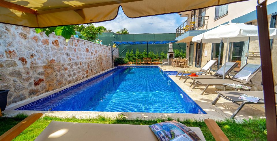 Villa Destan Exclusive 3 Resim