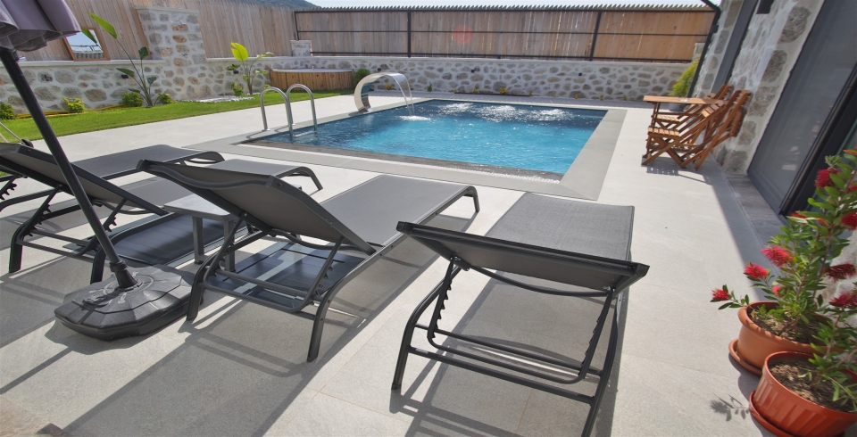 Villa Detail 1 Resim