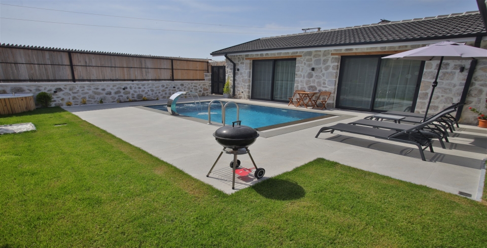 Villa Detail 3 Resim