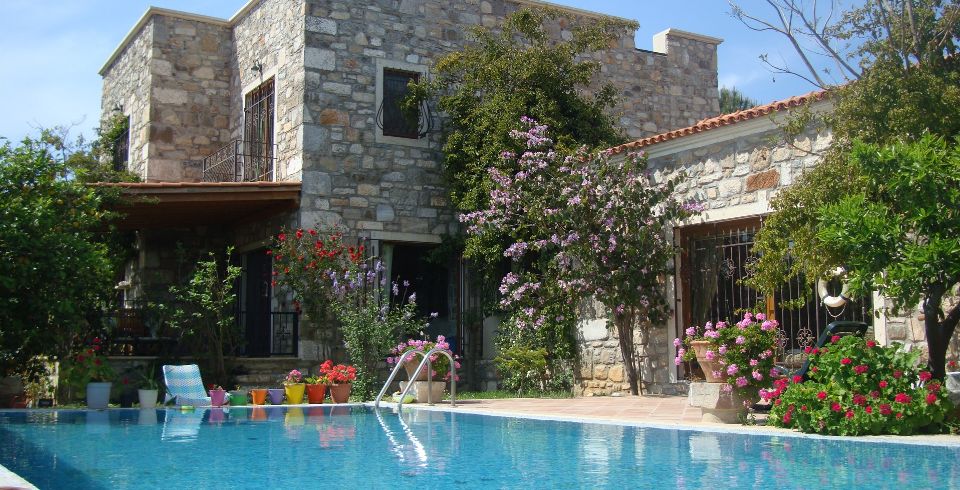 Villa Solace 0 Resim