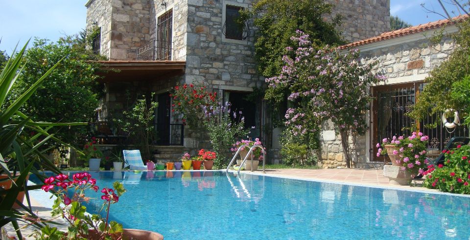 Villa Solace 2 Resim