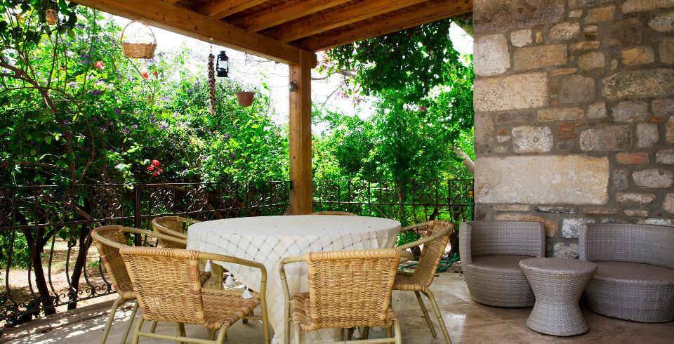 Villa Solace 3 Resim