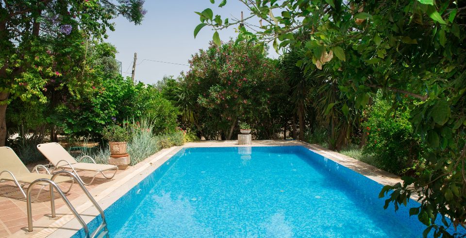 Villa Solace 4 Resim