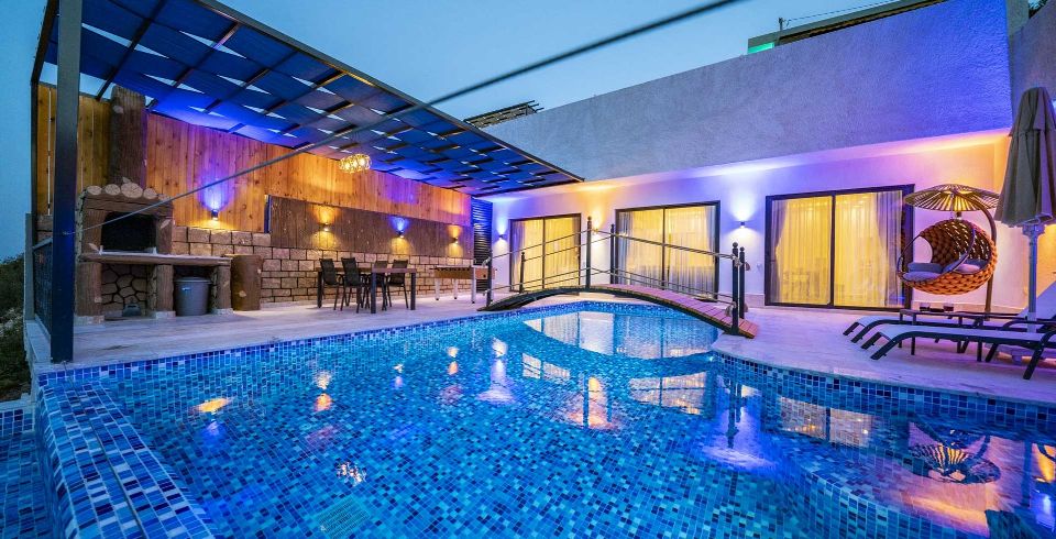 Villa Dimare 2 0 Resim