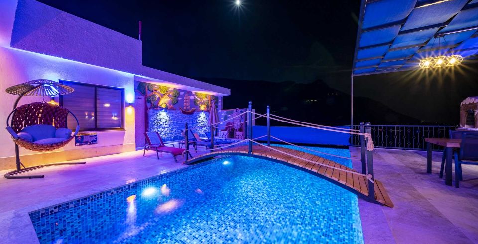 Villa Dimare 2 1 Resim