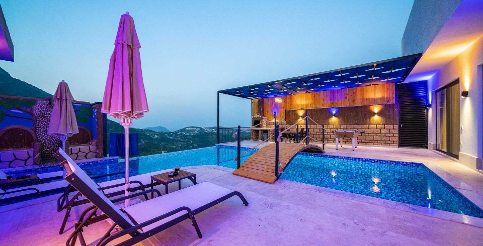 Villa Dimare 2 2 Resim