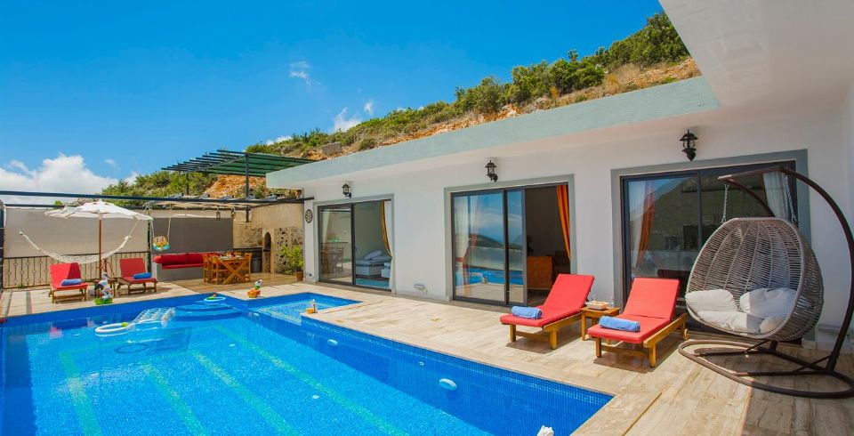 Villa Dimare 0 Resim