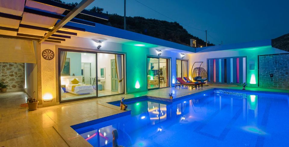 Villa Dimare 1 Resim