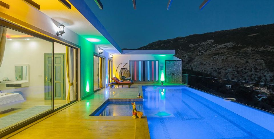 Villa Dimare 2 Resim