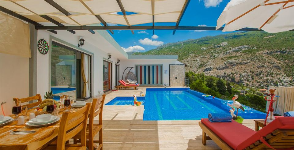 Villa Dimare 3 Resim