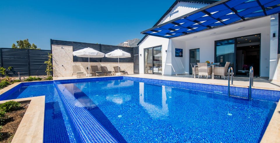 Villa Diriliş 1 Resim