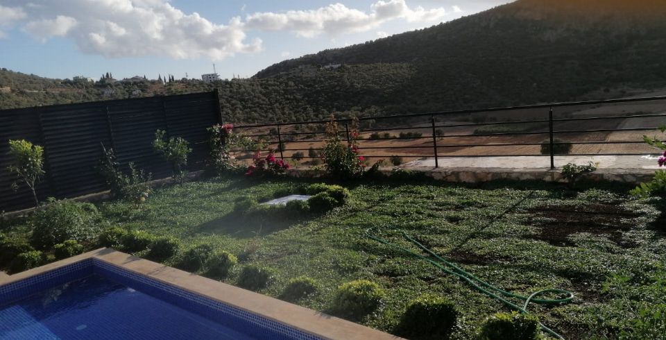 Villa Diriliş 2 Resim