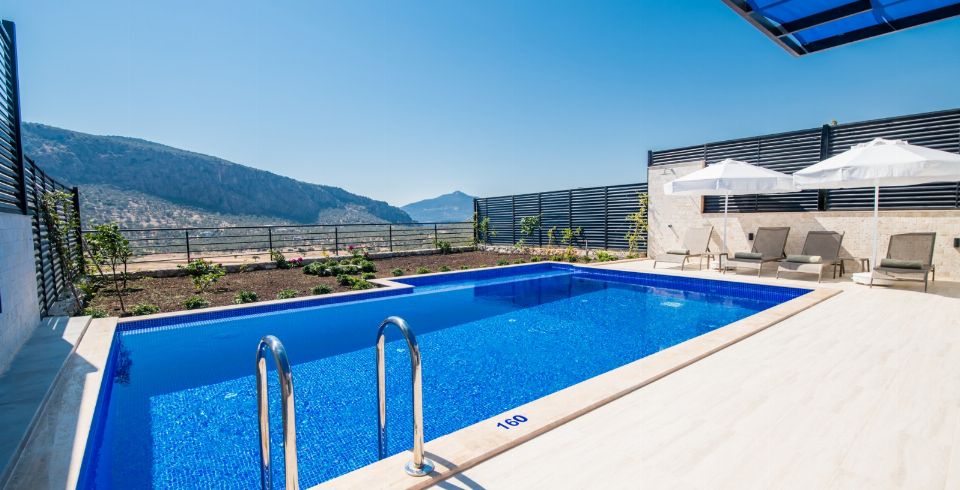 Villa Diriliş 3 Resim