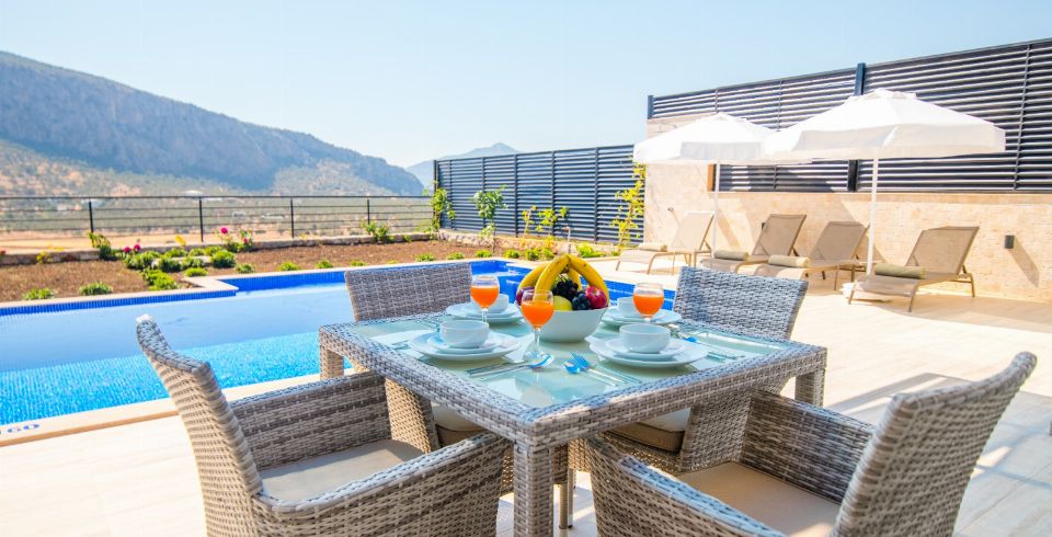 Villa Diriliş 4 Resim