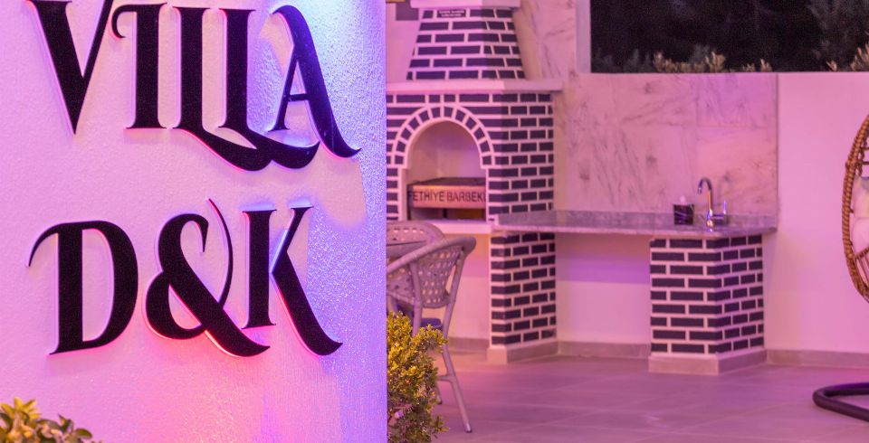 Villa Dk 2 Resim