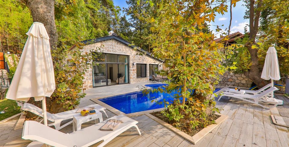 Villa Doğa 1 1 Resim