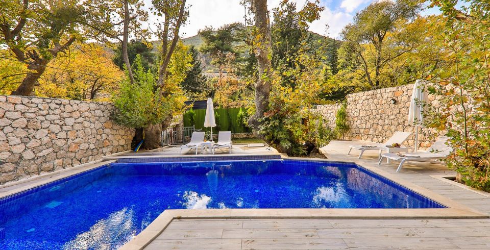 Villa Doğa 1 2 Resim