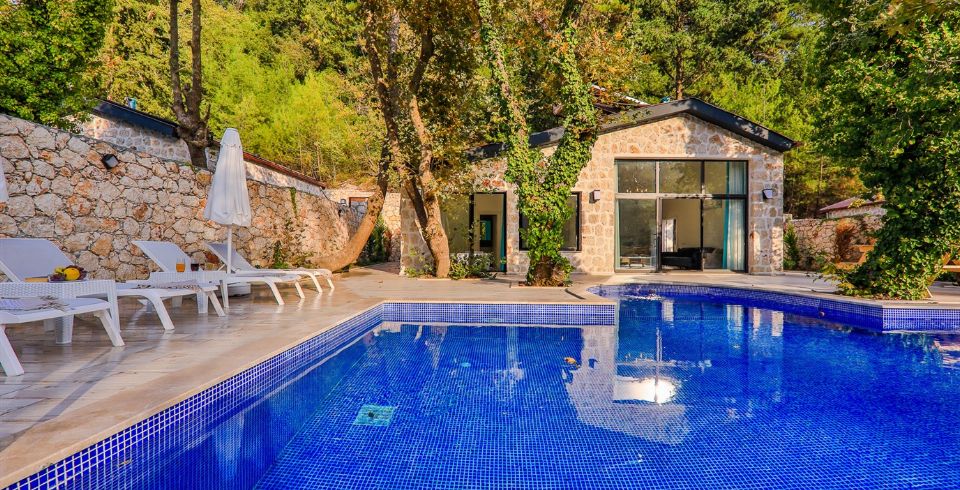 Villa Doğa 2 0 Resim