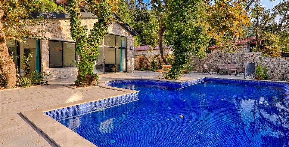 Villa Doğa 2 1 Resim