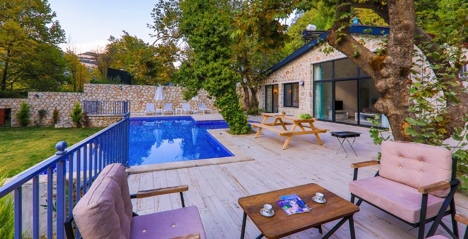 Villa Doğa 2 2 Resim