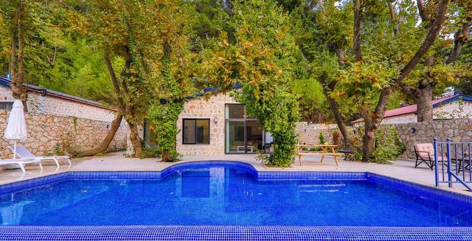 Villa Doğa 2 3 Resim