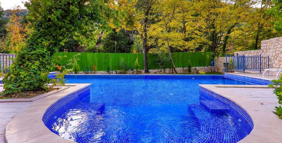 Villa Doğa 2 4 Resim