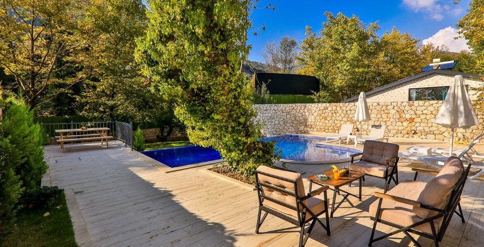 Villa Doğa 3 1 Resim