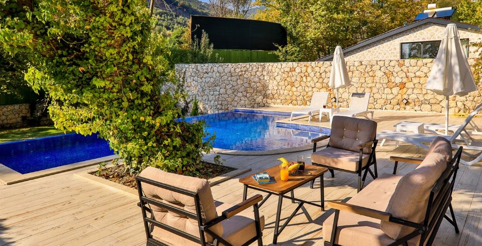 Villa Doğa 3 2 Resim