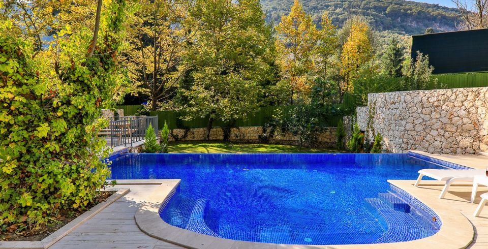 Villa Doğa 3 4 Resim