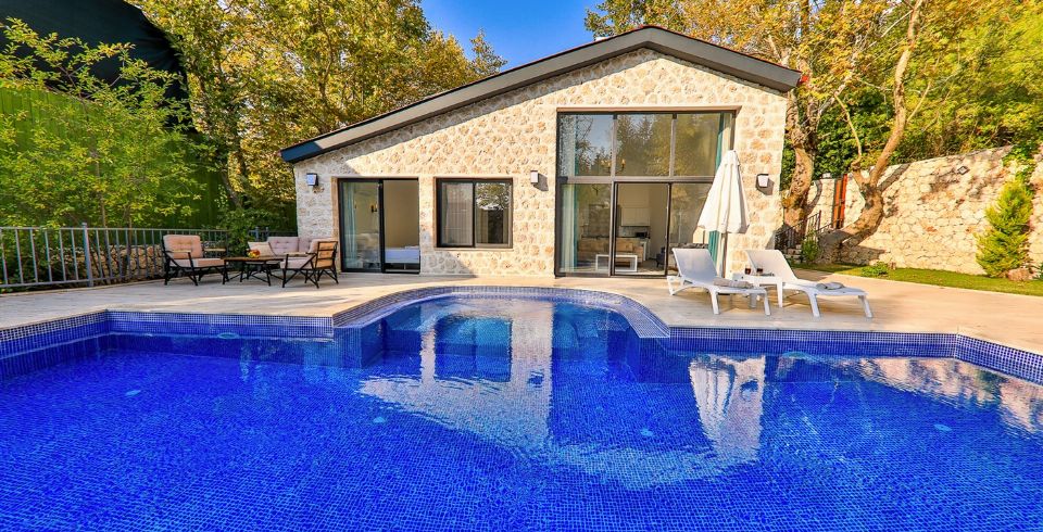 Villa Doğa 4 2 Resim