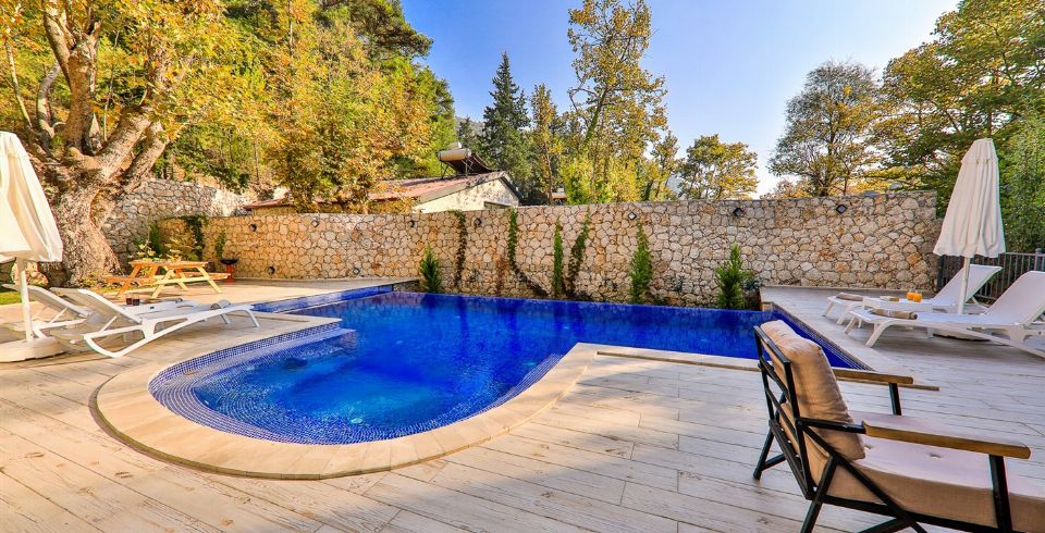 Villa Doğa 4 3 Resim