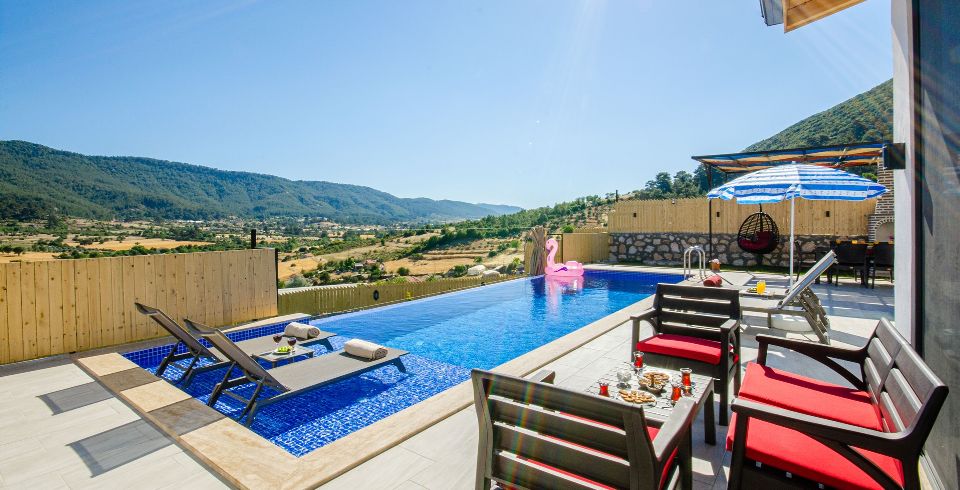 Villa Dolunay 2 Resim