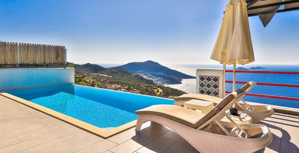 Villa Dome 2 1 Resim