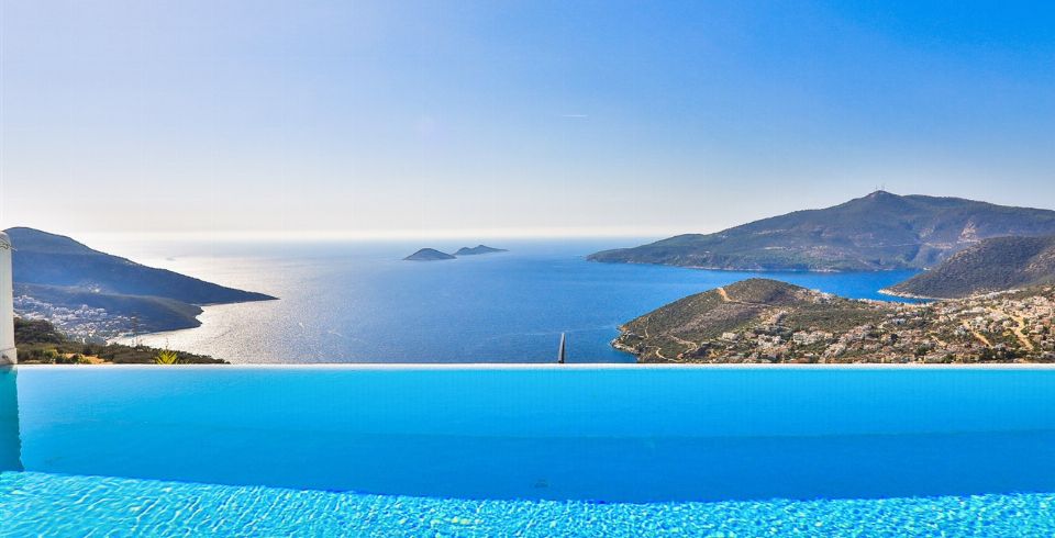 Villa Dome 2 2 Resim