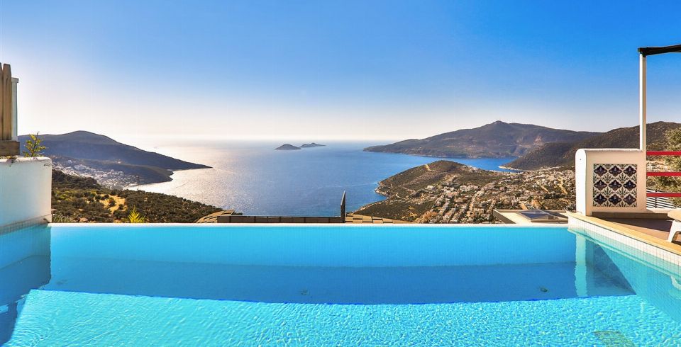 Villa Dome 2 4 Resim