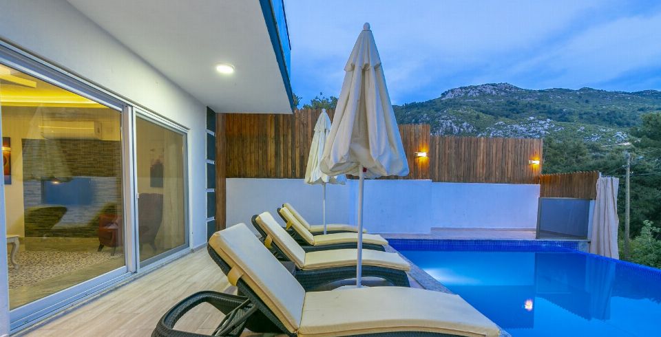 Villa Domino 1 Resim