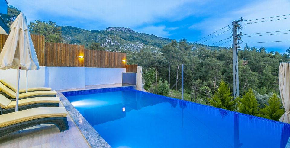 Villa Domino 4 Resim