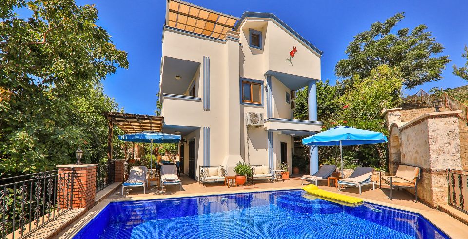 Villa Doreena 0 Resim