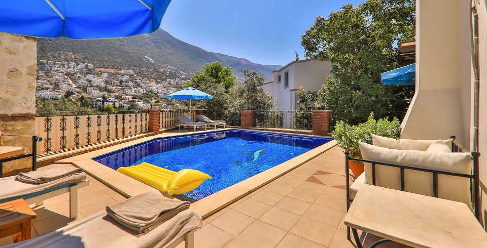 Villa Doreena 1 Resim