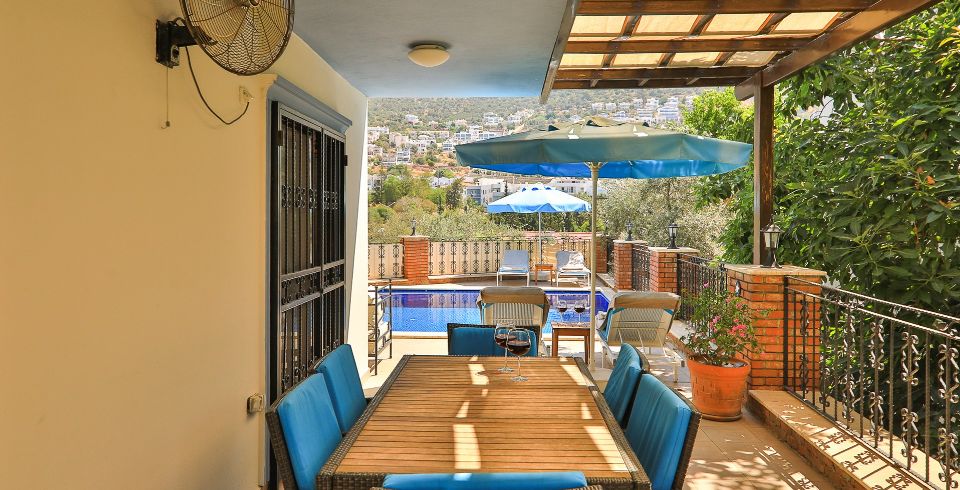 Villa Doreena 2 Resim