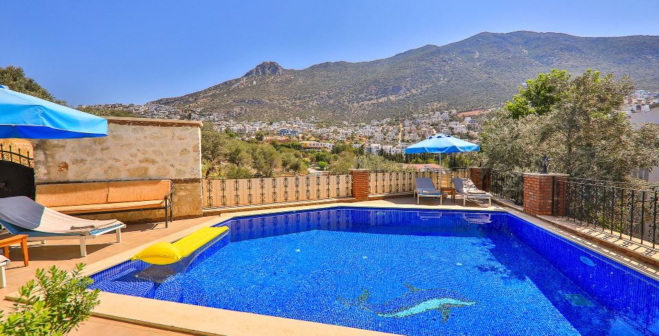 Villa Doreena 3 Resim