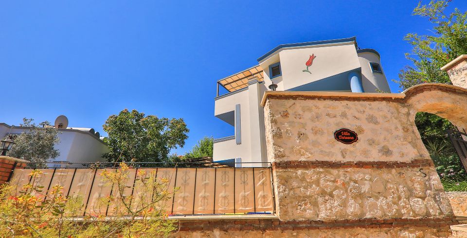 Villa Doreena 4 Resim