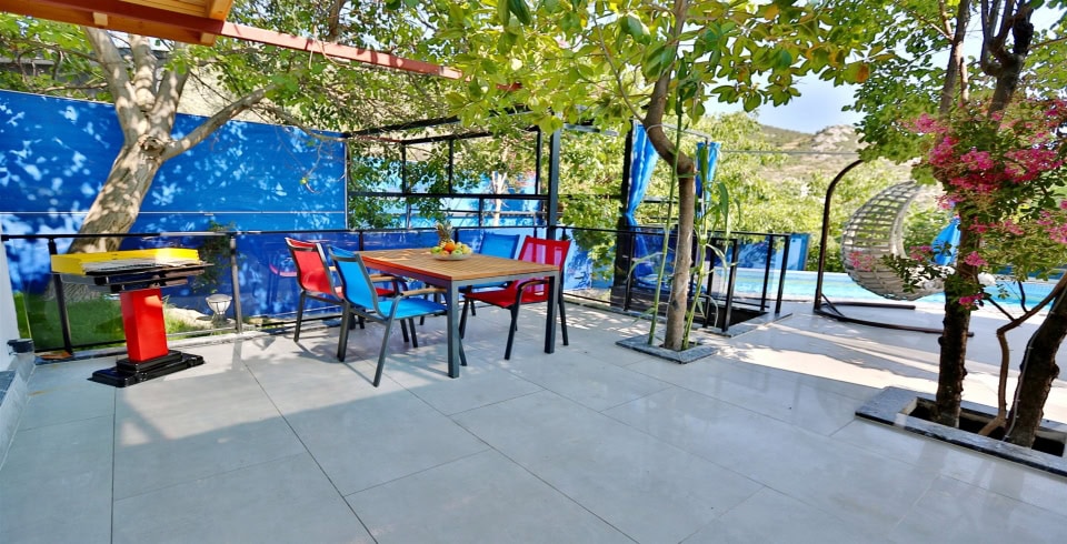 Villa Dorelli 4 Resim