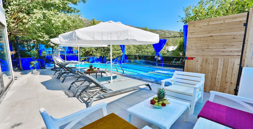 Villa Dorelli 3 Resim