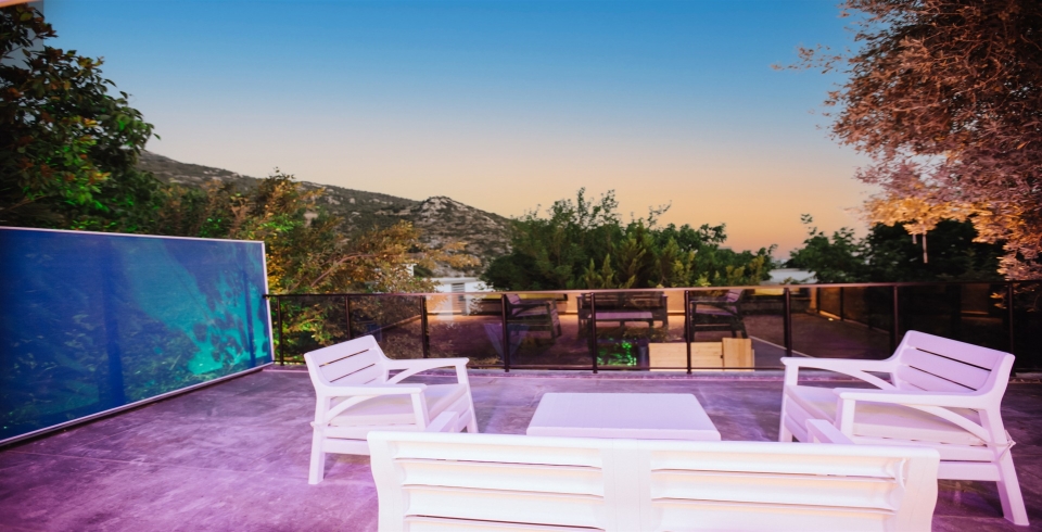 Villa Dorelli 2 Resim