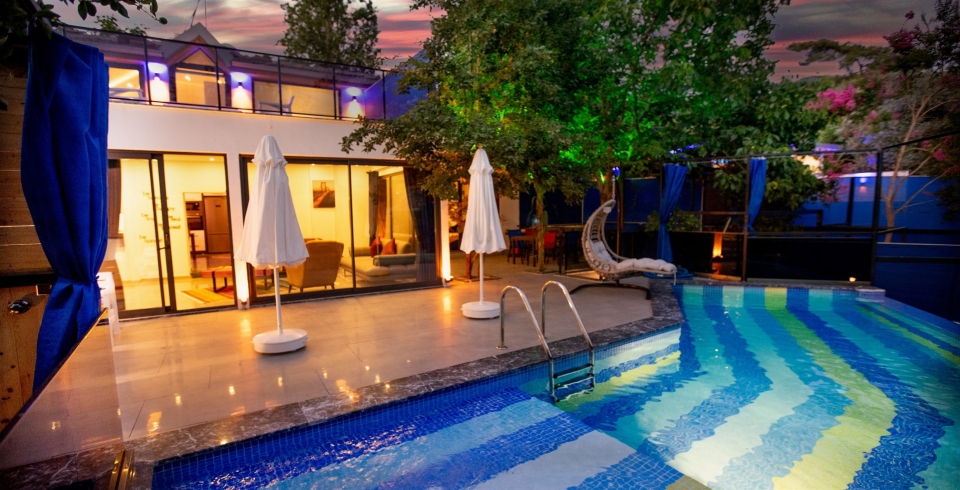 Villa Dorelli 1 Resim