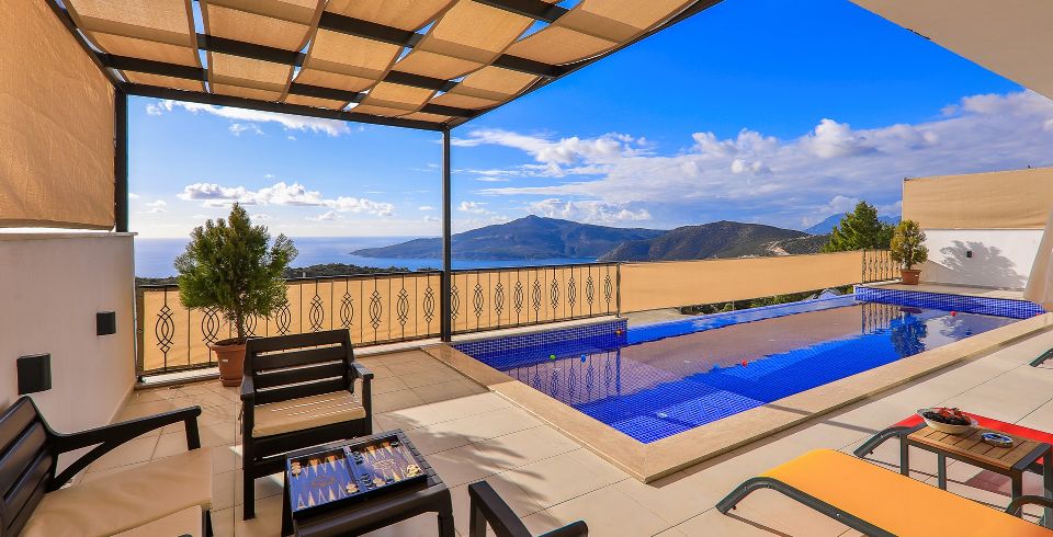 Villa Dream House 1 Resim