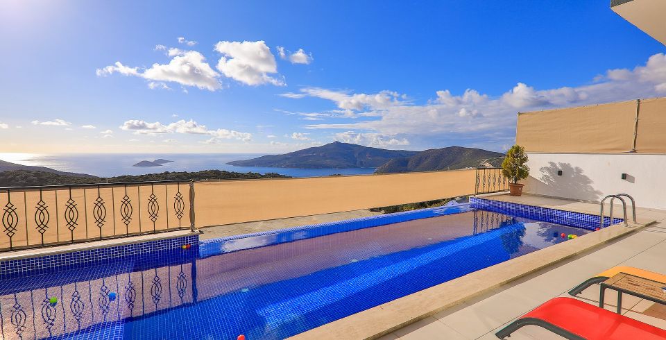 Villa Dream House 2 Resim