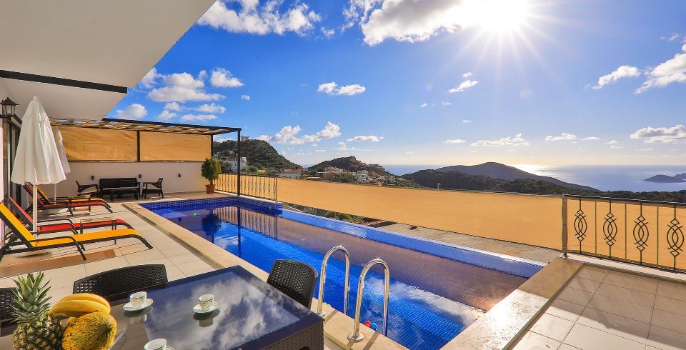 Villa Dream House 3 Resim