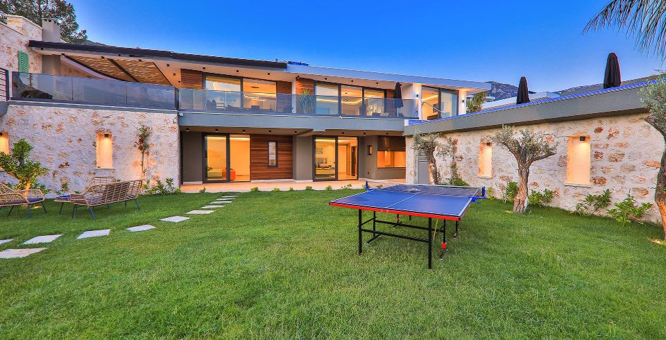 Villa Dreams 2 Resim